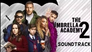 Umbrella Academy / TOP SOUNDTRACK /Mejores canciones