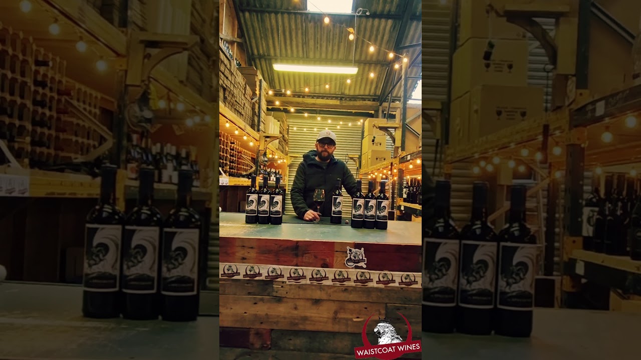 Wines, prostitutes and vintage changes