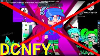 Colourball Lore Cyan Gets Interrupted Add Round 387