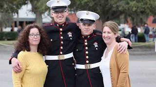 Battle Buddies