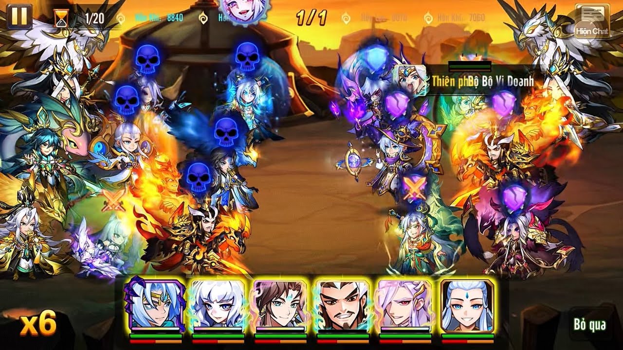 GIAO LƯU VỚI TOP LSV - OMG3Q AE TRÙM