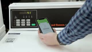 Dowloading The CleanPay App screenshot 5