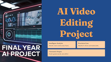 AI Auto Clipper Project | Best AI Video Editing Project for Placements 2026