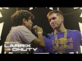 CHUTY VS LARRIX I Semifinal I Gran Final FMS Internacional 2024 I Urban Roosters