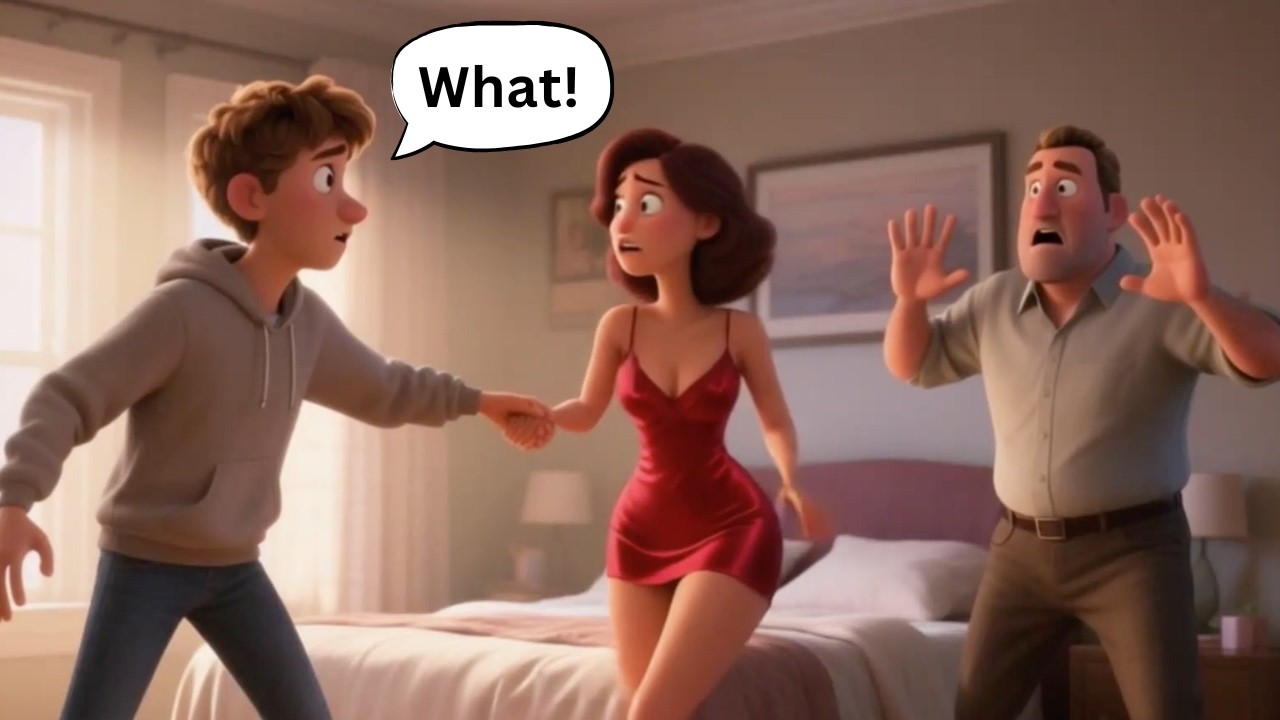 My Wife Apologized After Cheating