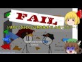 ゆっくり赤狐さんとのコラボ動画