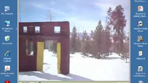 Siting a Ski Area in Colorado:  Lesson Using Spatial Analysis and GIS:  Introduction