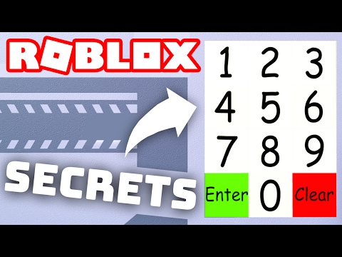 12 secrets in roblox that will shock you