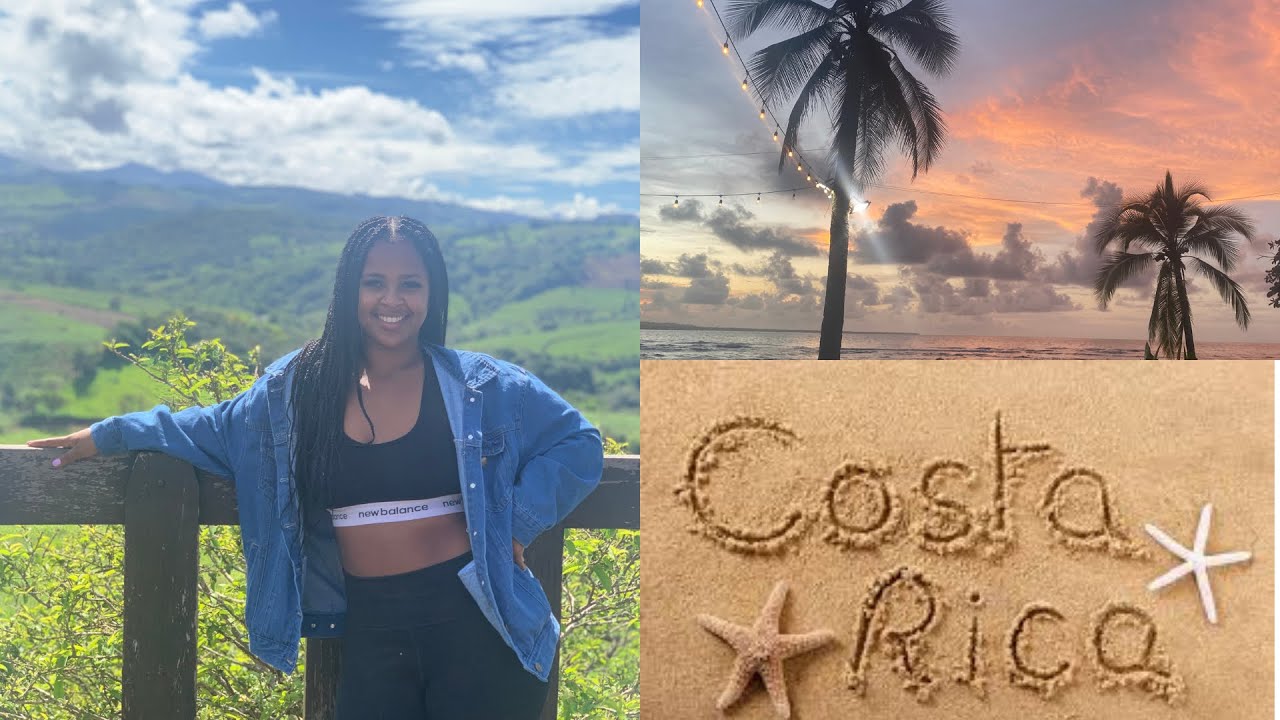 COSTA RICA COVID ENTRY REQUIREMENTS 2021 YouTube