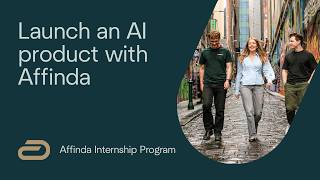 Affinda Internship Program | Building AI at Affinda