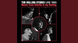 PDF Sample I'm Moving On (Live) guitar tab & chords by The Rolling Stones - Topic.