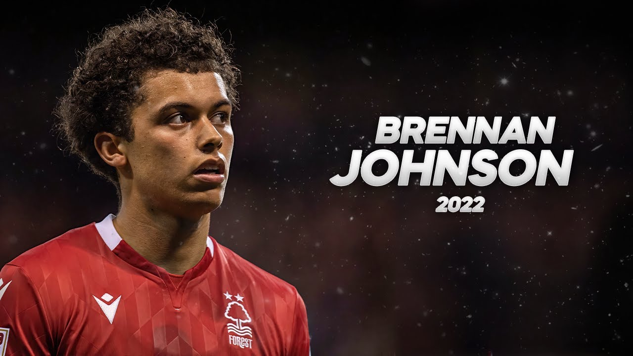brennan-johnson-full-season-show-2022-youtube