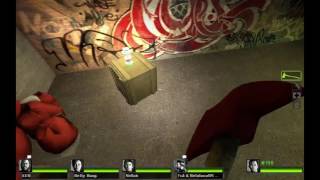 Left 4 Dead 2 - l4d2 - Deadly Dispatch