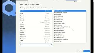 Install Qubes OS on a Virtual Machine (VMware Guide for Beginners)