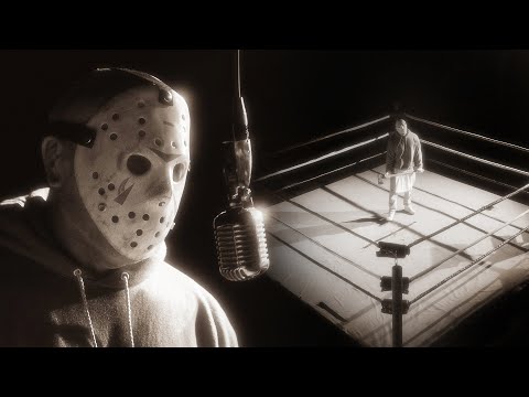 LL COOL JASON - MOMMA SAID CHOP YOU NOW (HAPPY MOTHER'S DAY)