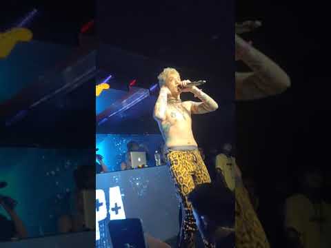 2020.06.21 Too Young To Die 演唱會(Marz23-我不是饒舌歌手)