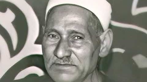 الشيخ محمد سلامة مقطع نادر جدا 😮 من سورة الأنبياء