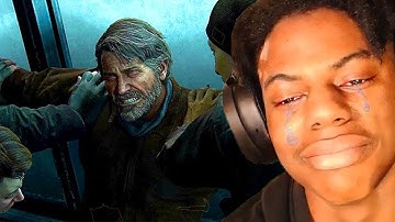 IShowSpeed Reacts To Joel