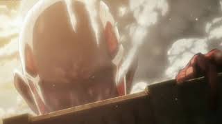 Attack on Titan [AMV] IMPOSSIBLE