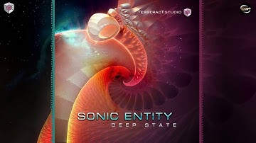 Sonic Entity - Deep State