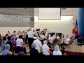SA Ottawa Citadel - July 27th, 2025