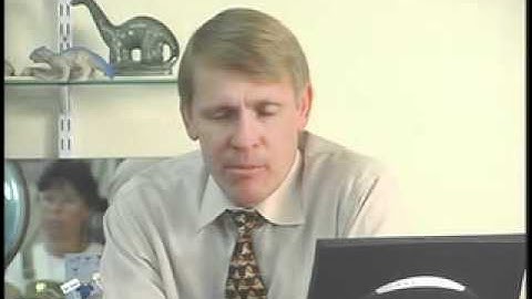 Kent Hovind - CSE 104 - Class 05