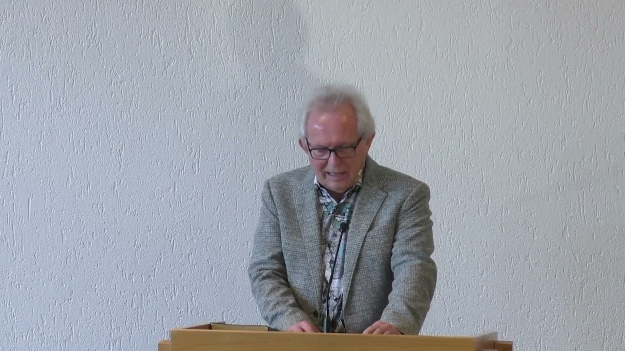 Aus Asche wird Feuer | Martin Haase