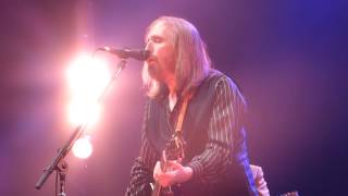 Mudcrutch - Orphan of the Storm (Atlanta 06.02.16) HD