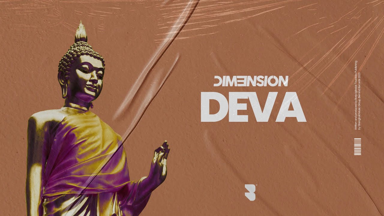 DIM3NSION - Deva [Bemind Records]