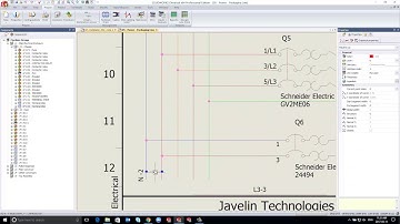 SOLIDWORKS Electrical: Design Rule Check