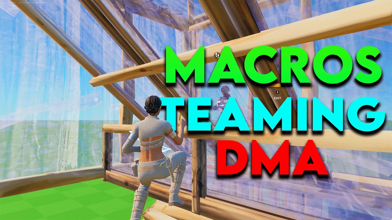 Every Way Pros Cheat in Tournaments