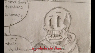 They Never Left 7 | Short Preview
The final part of They Never Left- the resolution
Music:
Undertale OST- Respite They Never Left 7 | Short Preview