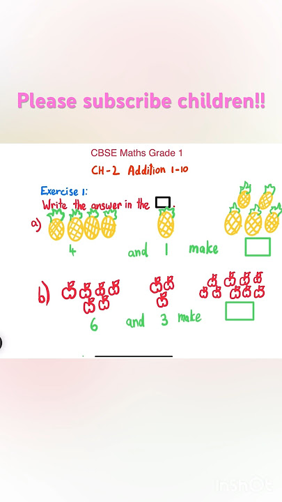 Meet the Math Facts - Addition Flashcards - Microsoft Apps