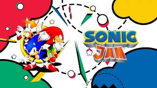 Sonic Jam Restored: Museum Extended