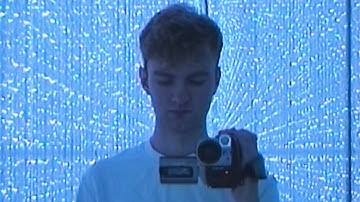 Tom Simons - The Internet
