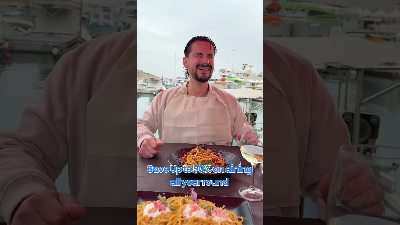 Love More, Spend Less 💘 | Malta Discount Card