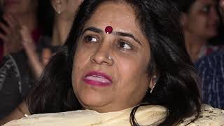 Felicitation of Mrs. Daljeet Bumrah - Narayani of 2020 Details