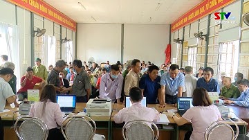 Đẩy mạnh chi trả tiền dịch vụ môi trường rừng không dùng tiền mặt