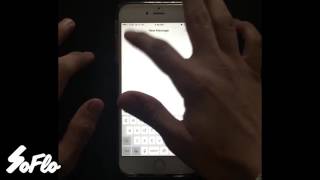 How to Unlock ANYONE'S iPhone - iPhone 7 & iOS 10 (Hack) - Bypass Passcode screenshot 5