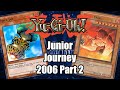 VEINY BOY BEATDOWN [2006 Part 2 featuring the Junior Journey Community! ]