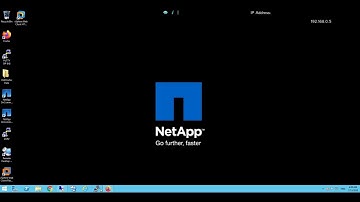 Netapp with Veeam - Backup & Restore NFS