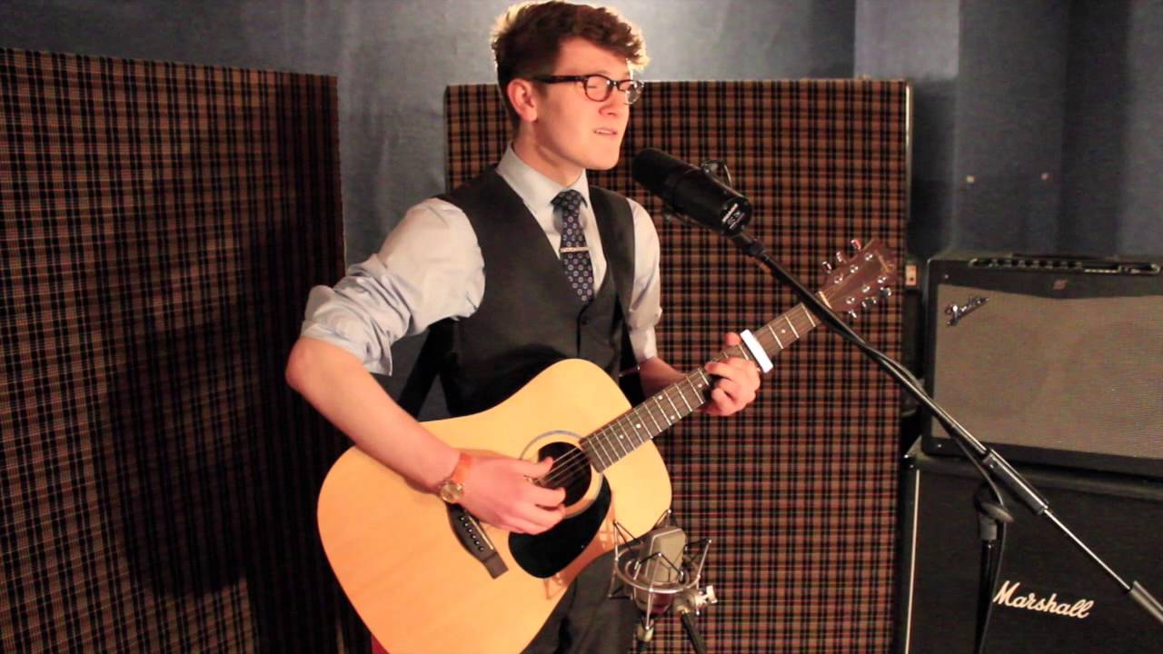 Yorkshire Wedding Entertainment - George - I Will Always Love You