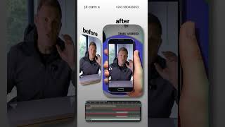 🎬 Professional Short-Form Video Editing