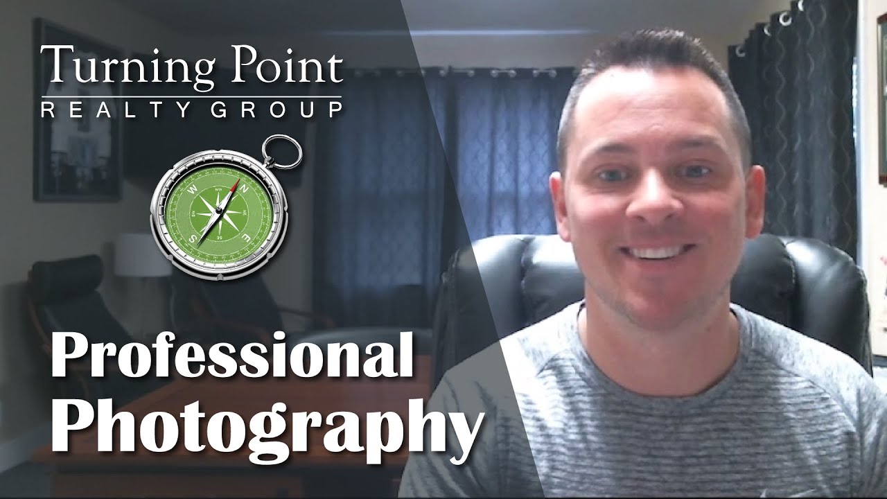 The Value of Professional Photography - Lane County Real Estate Agent
