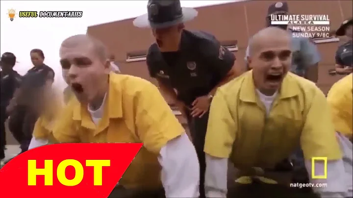 A 14 Year old Child Jailed For Life  Full Prison Documentary   Kids Behind Bars