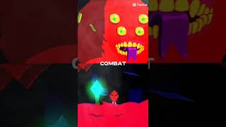 GOLB vs Scarabs #adventuretimefionnaandcake #edit