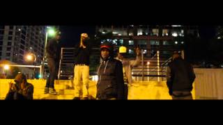 Cedd Rocx - Master Plan Shot By