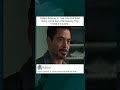 Robert Downey Jr.’s "Tired Dad" Vibes with Tom