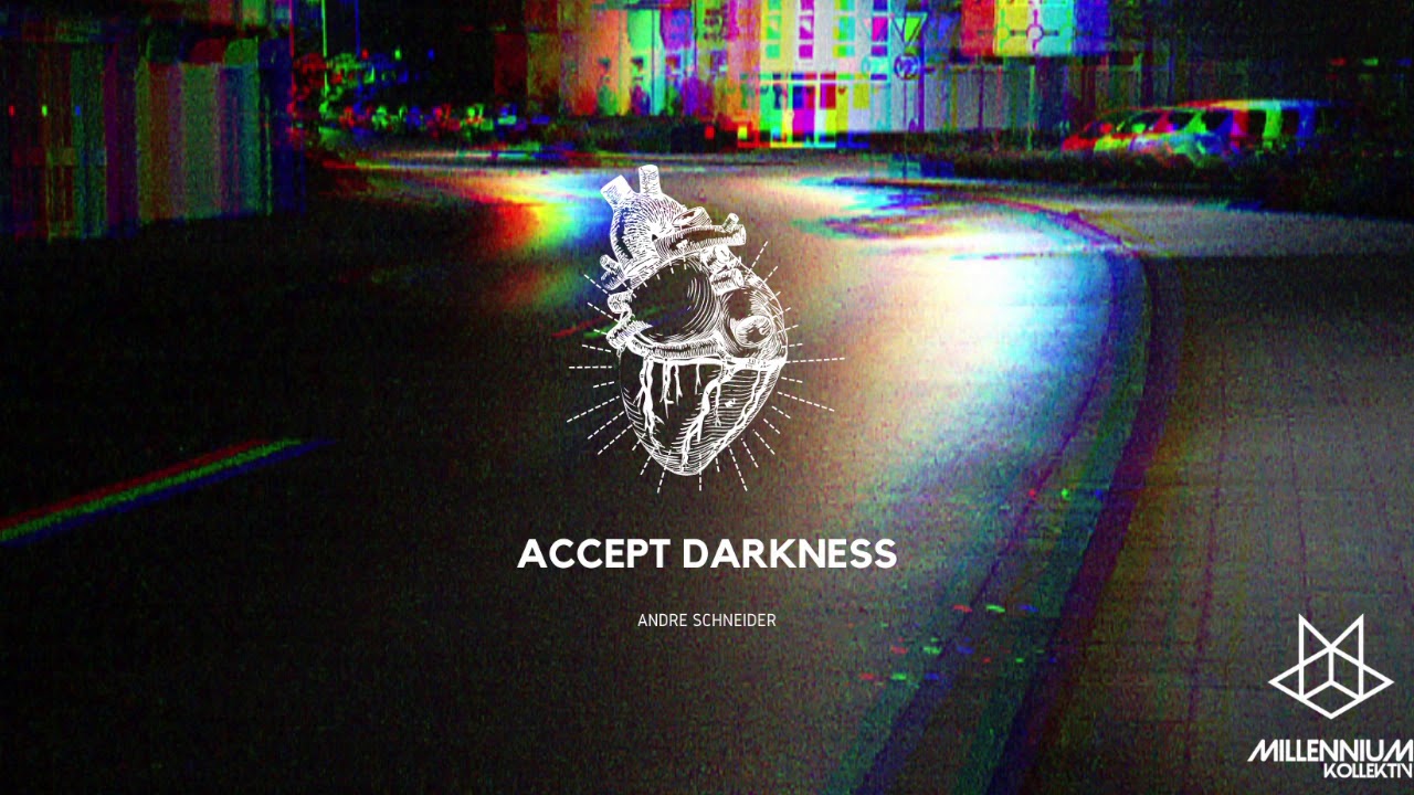 André Schneider ‖ Accept Darkness ‖ Techno Set November 2020 ‖ Klanglos / Spektre / Veerus ... ‖