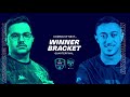 West Asia Playoffs | Day 2 | FIFA 21 Global Series